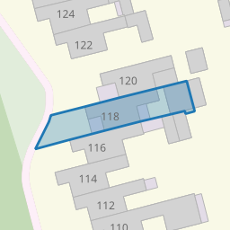 Perceel WST00-A-2054
