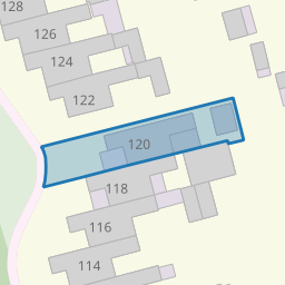 Perceel WST00-A-2055