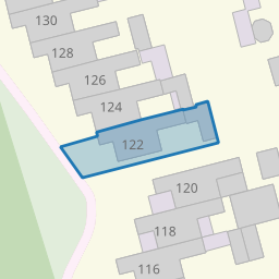 Perceel WST00-A-2056