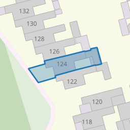 Perceel WST00-A-2057