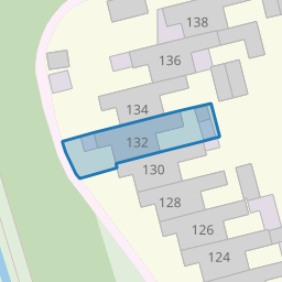 Perceel WST00-A-2061