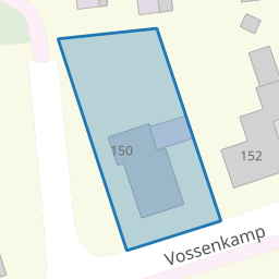 Perceel WST00-A-2079