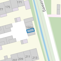 Perceel WST00-A-2098