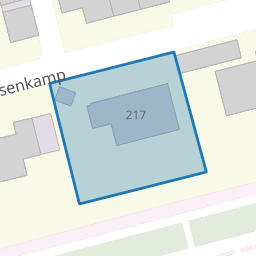 Perceel WST00-A-2117
