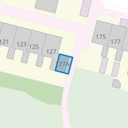 Perceel WST00-A-2208