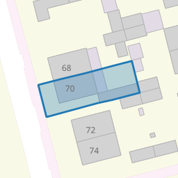 Perceel WST00-A-2241