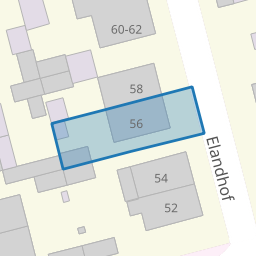 Perceel WST00-A-2246