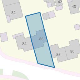 Perceel WST00-A-2258