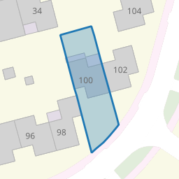 Perceel WST00-A-2265
