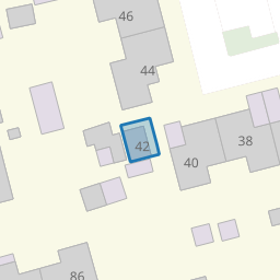 Perceel WST00-A-2273