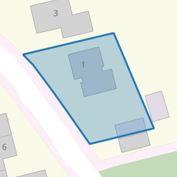 Perceel WST00-A-2275