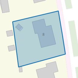 Perceel WST00-A-2288