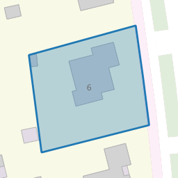 Perceel WST00-A-2289