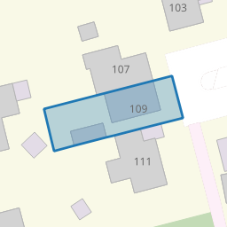 Perceel WST00-A-2306