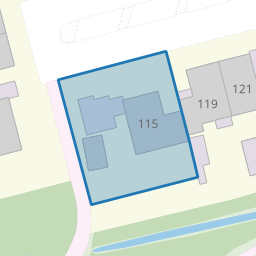 Perceel WST00-A-2308