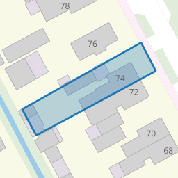 Perceel WST00-A-2324