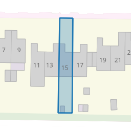 Perceel WST00-A-2366