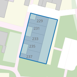 Perceel WST00-A-2394