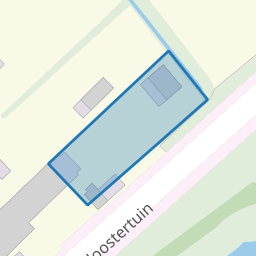 Perceel WST00-A-2436