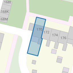 Perceel WST00-A-2437