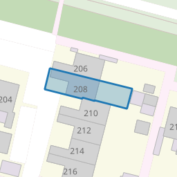 Perceel WST00-A-2443