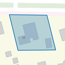 Perceel WST00-A-2480