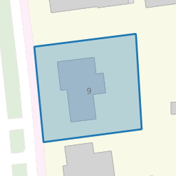 Perceel WST00-A-2494