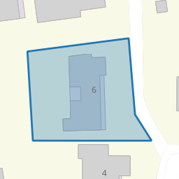 Perceel WST00-A-2495