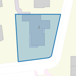 Perceel WST00-A-2498