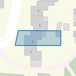Perceel WST00-A-2529