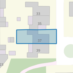 Perceel WST00-A-2543