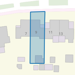 Perceel WST00-A-2553
