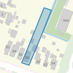 Perceel WST00-A-2562