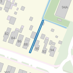 Perceel WST00-A-2566