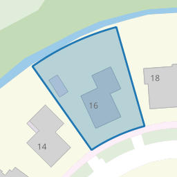 Perceel WST00-A-2594