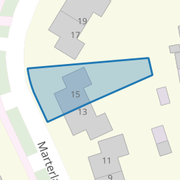 Perceel WST00-A-2603