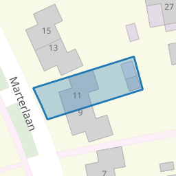 Perceel WST00-A-2605