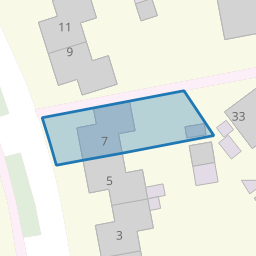 Perceel WST00-A-2607