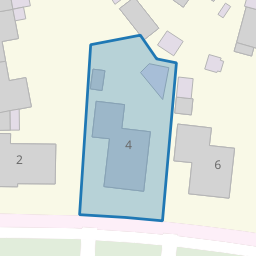 Perceel WST00-A-2612