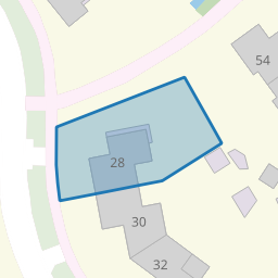 Perceel WST00-A-2625