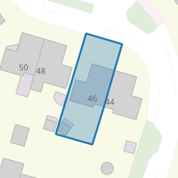 Perceel WST00-A-2634