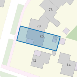 Perceel WST00-A-2637