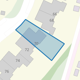 Perceel WST00-A-2642