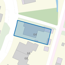 Perceel WST00-A-2645