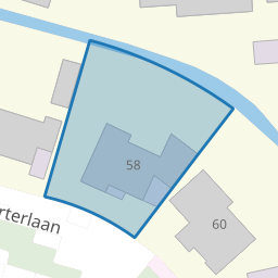 Perceel WST00-A-2648