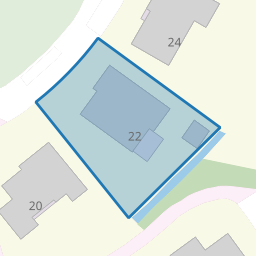 Perceel WST00-A-2652