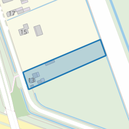 Perceel WST00-A-2672