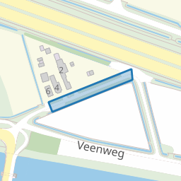 Perceel WST00-A-2694