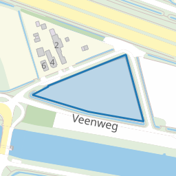 Perceel WST00-A-2695