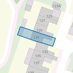 Perceel WST00-A-2982